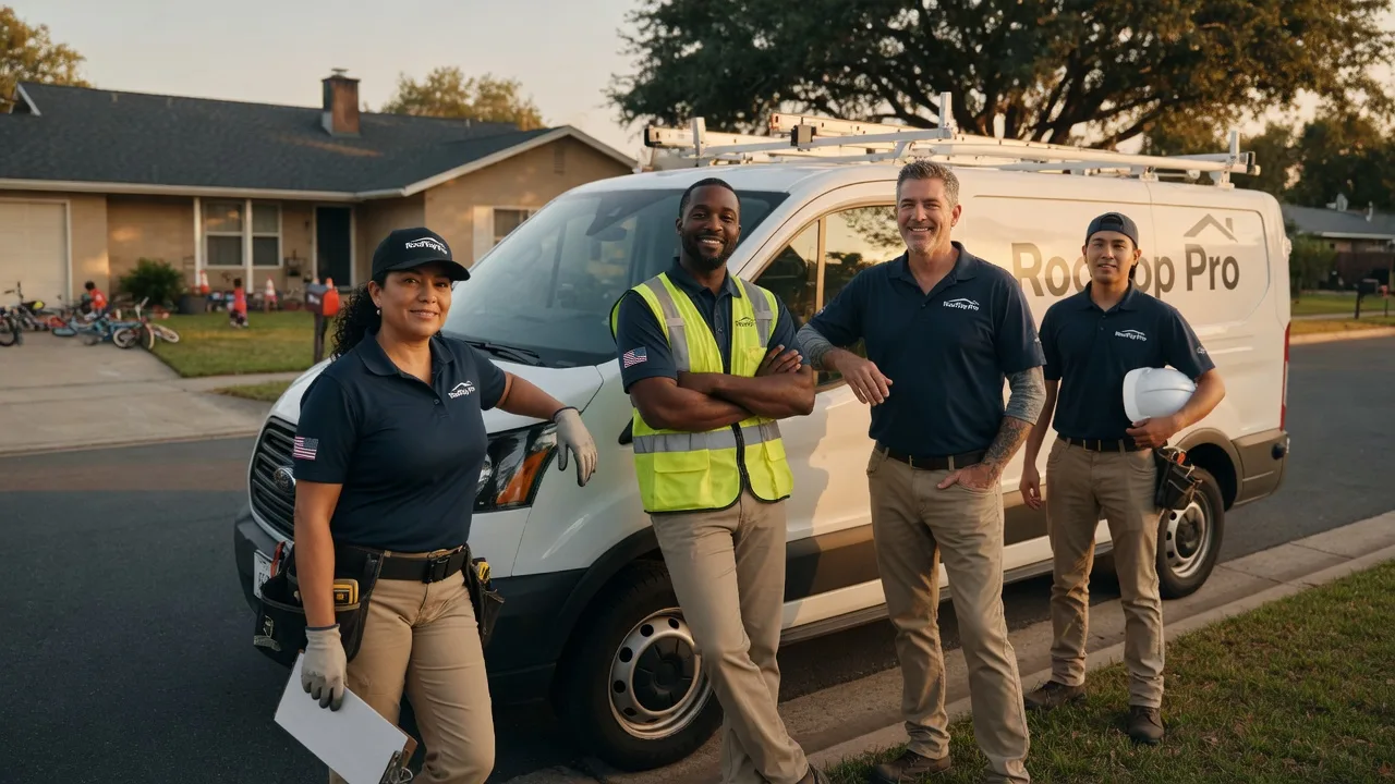 Roof Repair in White Marsh, MD near me