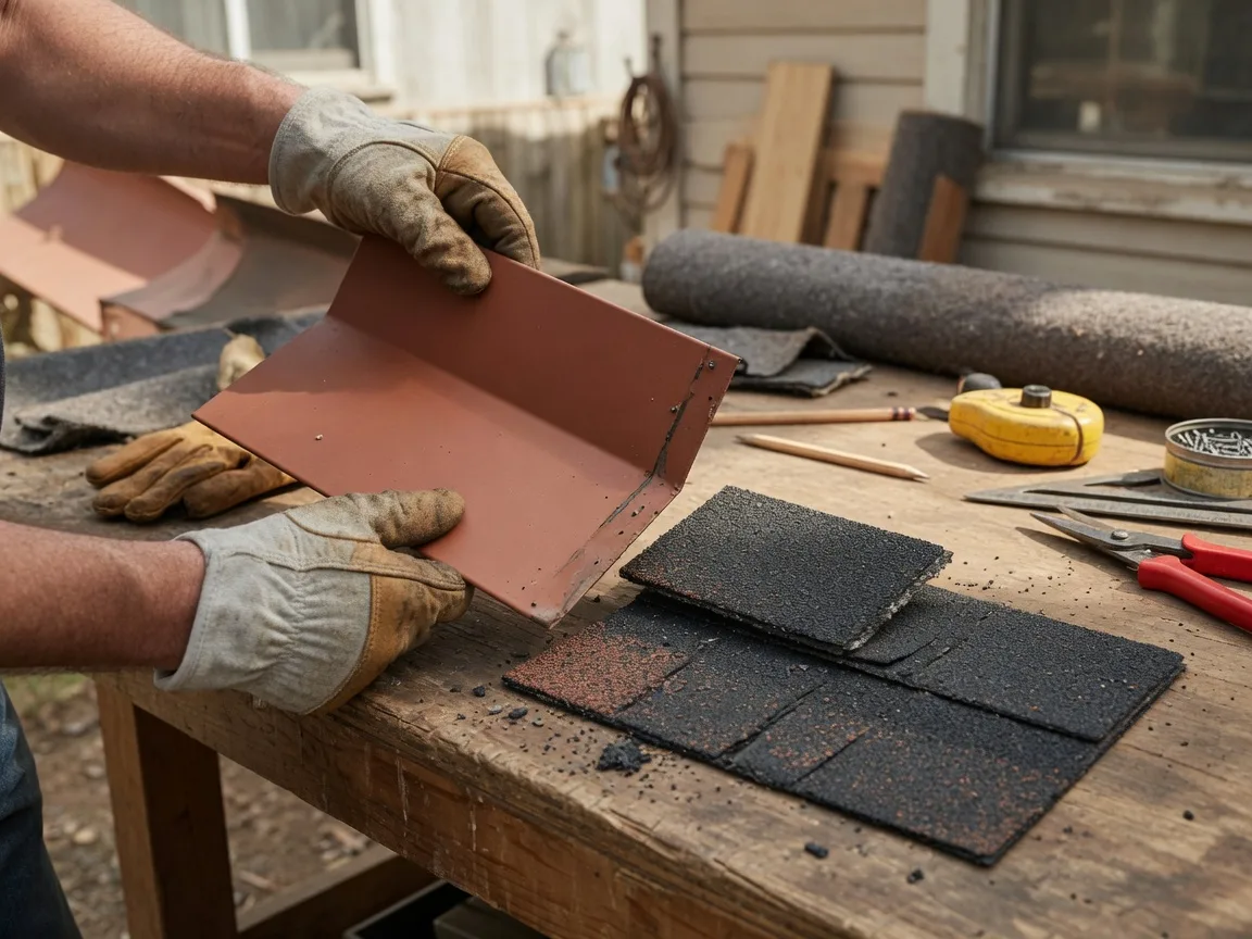 Roof Repair company in White Marsh, MD